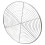 4Pcs Silver Stainless Steel Egg Steamer Rack Kitchen Cooking Rack 1