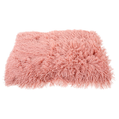 3Pièces En Tissu Rose Pour Hamsters Chats 2