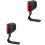 2Pièces Appui- Électrique Confortable Assorti 4