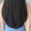4Pièces Extensions À Clip Droits Synthétiques Femmes 8
