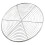 4Pcs Silver Stainless Steel Egg Steamer Rack Kitchen Cooking Rack 2