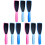 9Pcs Assorted Foot Dead Skin Remover Pedicure Stone Set 6