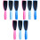 9Pcs Assorted Foot Dead Skin Remover Pedicure Stone Set 7