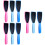 9Pcs Assorted Foot Dead Skin Remover Pedicure Stone Set 11