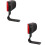 2Pièces Appui- Électrique Confortable Assorti 7