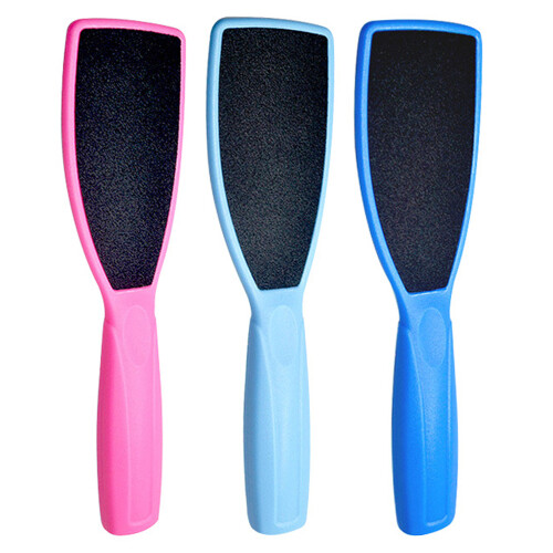 9Pcs Assorted Foot Dead Skin Remover Pedicure Stone Set 1