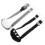 8Pcs Durable Hard Hat Chin Straps Elastic Strap Assorted Colors 1