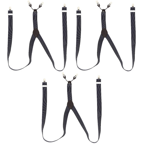 3Pièces Costume Élastiques Durables 2