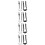 8Pcs Durable Hard Hat Chin Straps Elastic Strap Assorted Colors 9