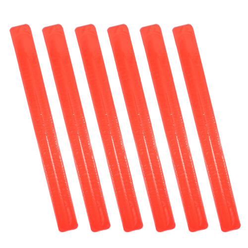 12St Reflecterende Slap Bands Veiligheid 1