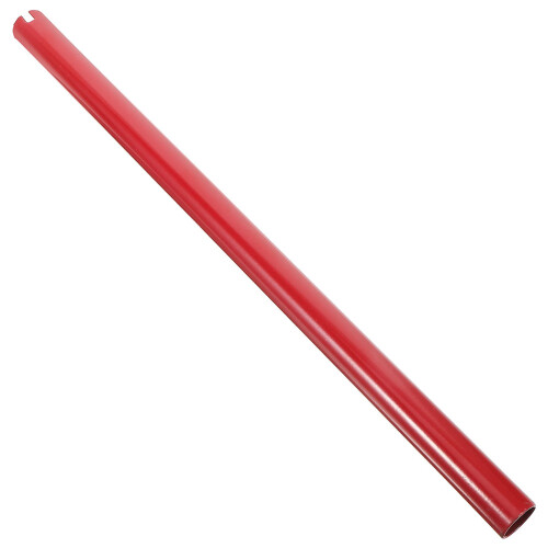 3Pcs Hydraulic Floor Jack Handle Iron Replacement for Car Repair Red 1