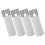16Pcs Multi Cord Weights Iron Plastic for Window Blinds 2