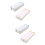 2Sets Time Attendance Cards Assorted Color for Office Clocking 8