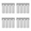 16Pcs Multi Cord Weights Iron Plastic for Window Blinds 8