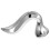 4Pcs Silver Pot Lid Handles Universal Replacement Easy Grip 3