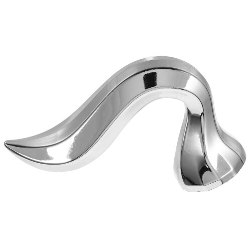 4Pcs Silver Pot Lid Handles Universal Replacement Easy Grip 2