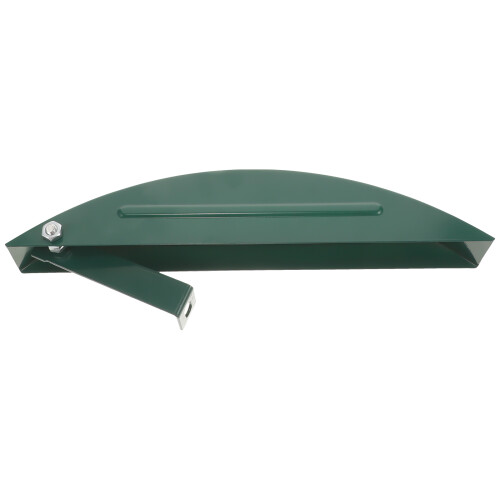 3Pcs Green Iron Table Saw Covers Home Woodworking Saw Guards Protector