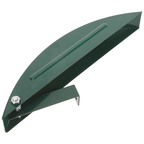 3Pcs Green Iron Table Saw Covers Home Woodworking Saw Guards Protector 2