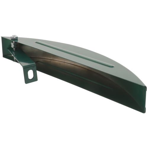 3Pcs Green Iron Table Saw Covers Home Woodworking Saw Guards Protector 1