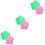 6Pcs Handy Plastic Rose Strippers Thorn Remover Tools for Flower Shops 7