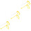 6Pcs Convenient Pig Insemination Rack Yellow Elastic Clip for Home Use 7
