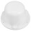 4Ensembles Cache-Vent De Toit Rv En Plastique Durable Antivent 1
