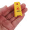 30Pcs Mini Traffic Signs Simulation Toy Plastic Road Sign Model 3