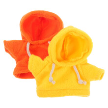 10St Schattige Hoodie Kleding Voor En Dierenhuis