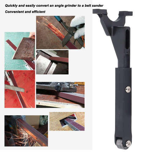 Belt Sander Attachment for 100 M10 M14 Angle