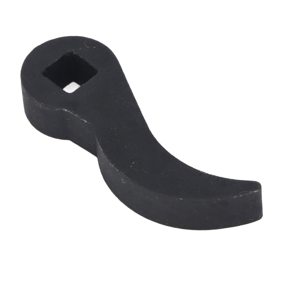 Crowbar Adapter Head Tool 3/8In Pry Bar Wrench Alloy Steel For Tight Spaces 4651384406184