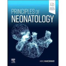 Principles of Neonatology Hardcover Book