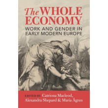 The Whole Economy Paperback Book