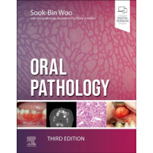 Oral Pathology by Woo SookBin Associate Professor Harvard School of De