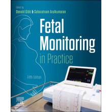 Fetal Monitoring in Practice Paperback Book