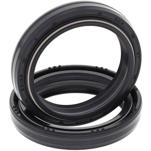 Fork Seals Kit for Kawasaki Z900 20172018 ABS Precise Fit Replacement Durable Seal Performance 2