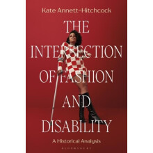 The Intersection of Fashion and Disability by AnnettHitchcock Kate Nor