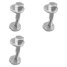 3X Vis Excentrique de Voiture 545802S400 545802S40A 552267S001 552267S00A pour le SE 5.6L 2005-2015