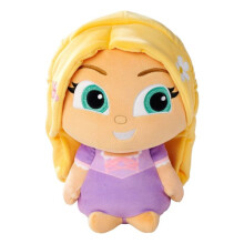 Simba - Rapunzel - Peluche Doorables Rapunzel 25 cm