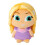 Simba Simba - Rapunzel - Peluche Doorables Rapunzel 25 cm 1