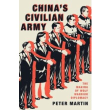 Chinas Civilian Army by Martin Peter Political Reporter Political Repo