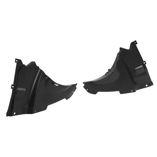 BMW 3 Series Mudguard Set 51718055019 2