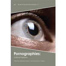 Pornographies Paperback Book