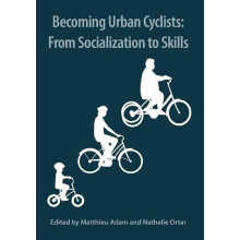Becoming Urban Cyclists Paperback Book