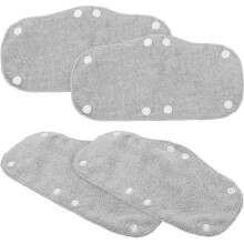 8Stk Worker Sweatband Grau, Absorbieren Von Schweiß Am Helm