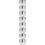 8Stk Rasier Schale Männer Aus Silber Elegant Und Robust 8