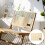2Stk Multifunktionale Sofa Hänge Beige Für Schlafzimmer 8