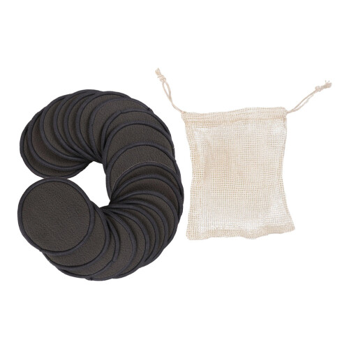 4Sets Make-Up Für Zuhause Gesichtsreinigungspads