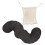 4Sets Make-Up Für Zuhause Gesichtsreinigungspads 11