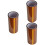 3Pcs Durable Heat Resistant Adhesive Tape Polyimide for Transformers 6