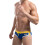 3Pièces Maillots Bikini Triangle Rapide Séchage 1